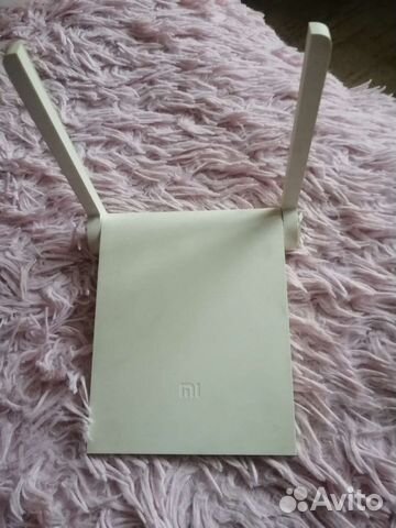 Антенна для усиления интернета 4g