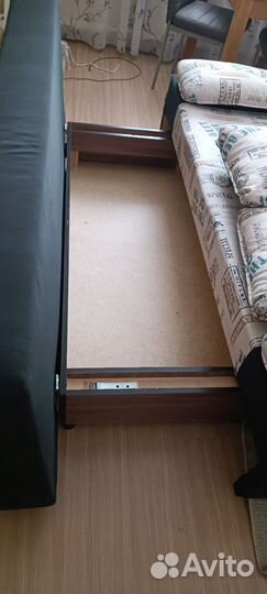 Диван раскладной