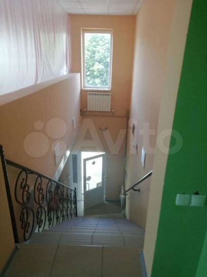 Торговая площадь, 200 м²