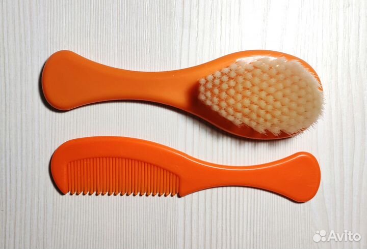 Расчёска детская, щётка для малышей