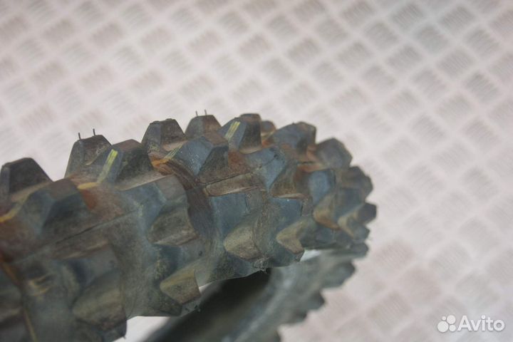 Шина 90/90-21 IRC Motocross Z-Mark-2