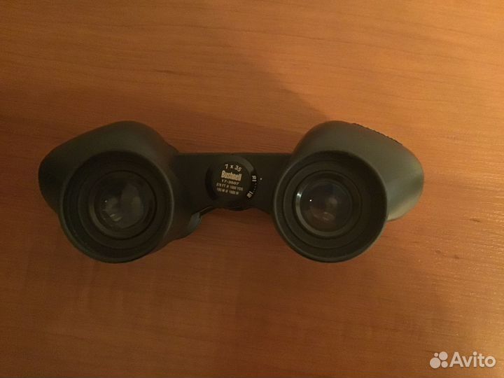 Бинокль