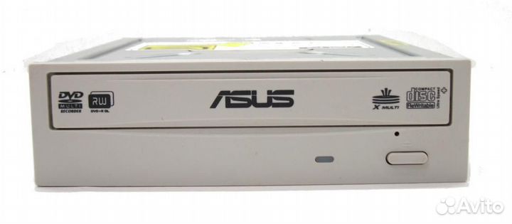 Оптический привод IDE dvdrw asus DRW-2014S1