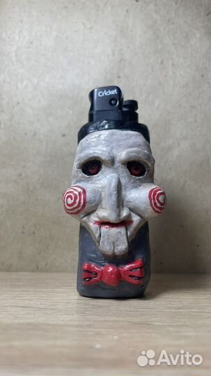 Чехол на зажигалку Cricket