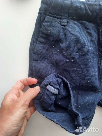 Шорты детские