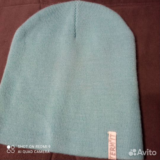 Женские шапки