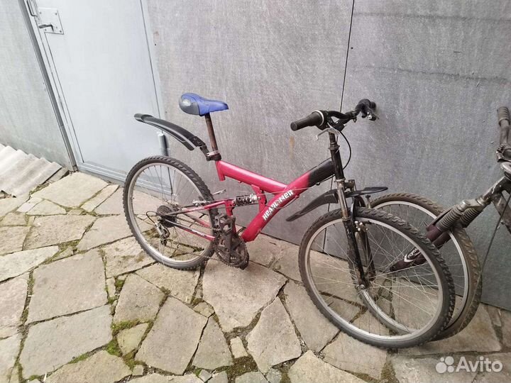 Велосипед headliner