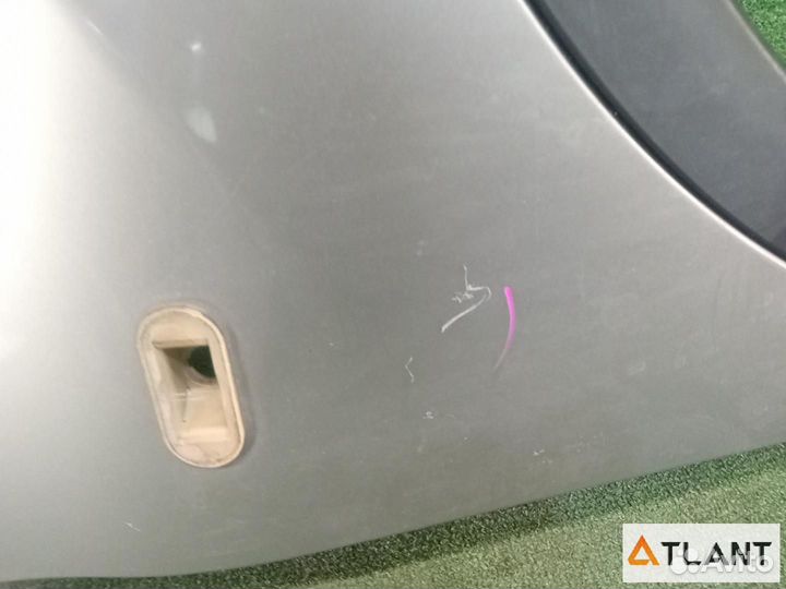 Крыло переднее правое nissan dualis