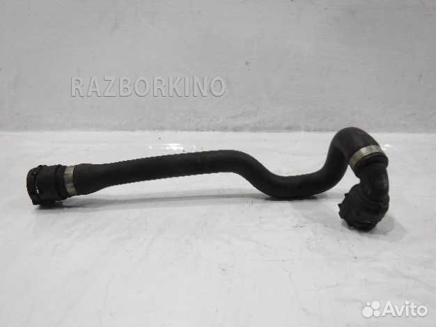 Патрубок системы охлаждения