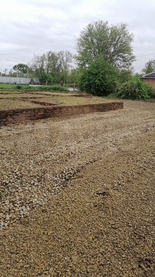 Участок 15 сот. (ИЖС)