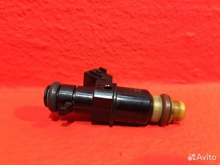 Форсунка Honda Civic 4D R18A1 1.8L 1799 куб.см