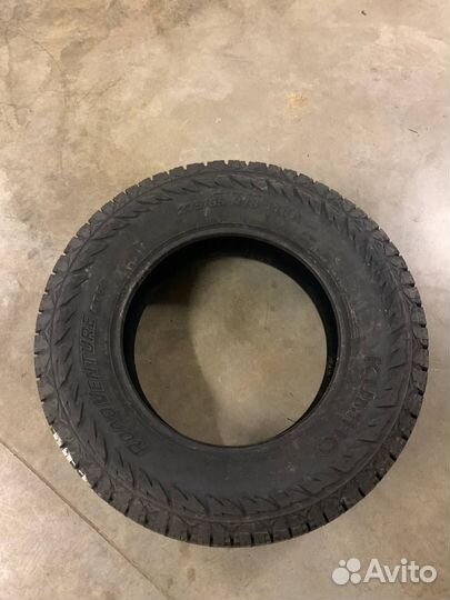 Kumho Road Venture AT52 275/65 R18 116T