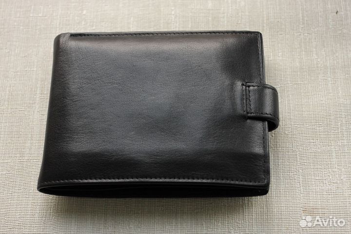 Мужское портмоне Petek 102-000-01