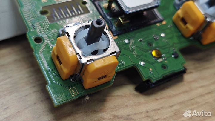 Вечные стики Dualsence / Xbox Elite Controller