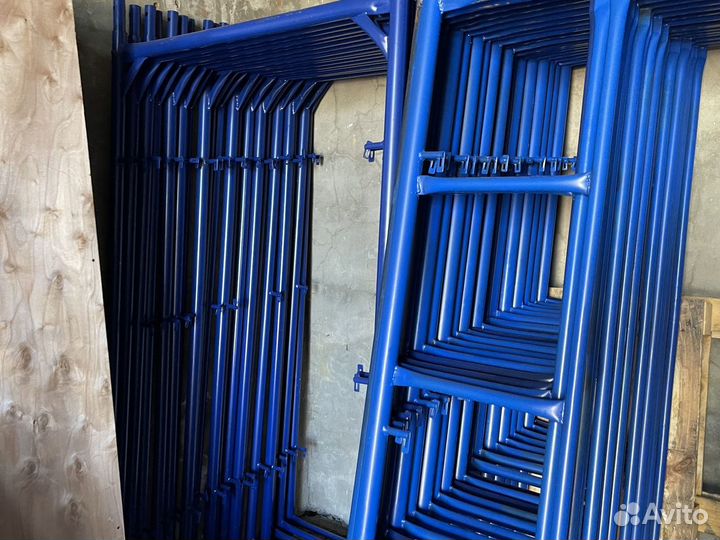 Рама без лестницы