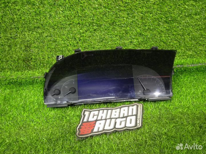 Спидометр Mercedes-Benz S-Class W221 M272.965 2005
