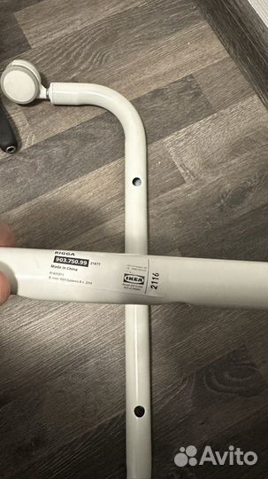 Вешалка напольная