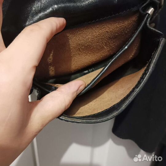 Сумки 2 шт, кошелек и обложка