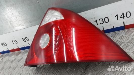 Фонарь задний правый ford mondeo 3 (CBN09MY01)