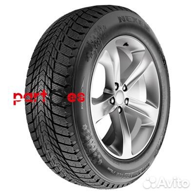 Nexen Winguard Ice Plus 235/55 R17