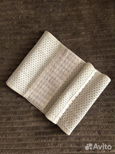 Бандаж послеродовой