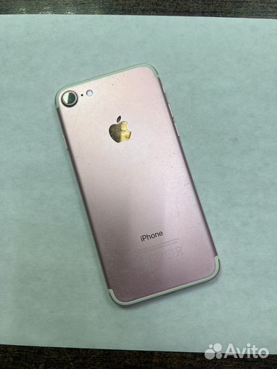 iPhone 7, 32 ГБ