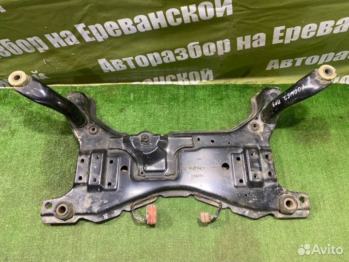 Подрамник передний Ford Focus 2 hxdb 2007