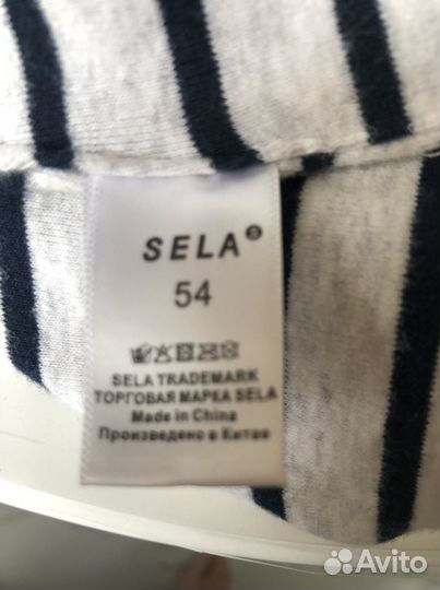 Шапочка Sela 54