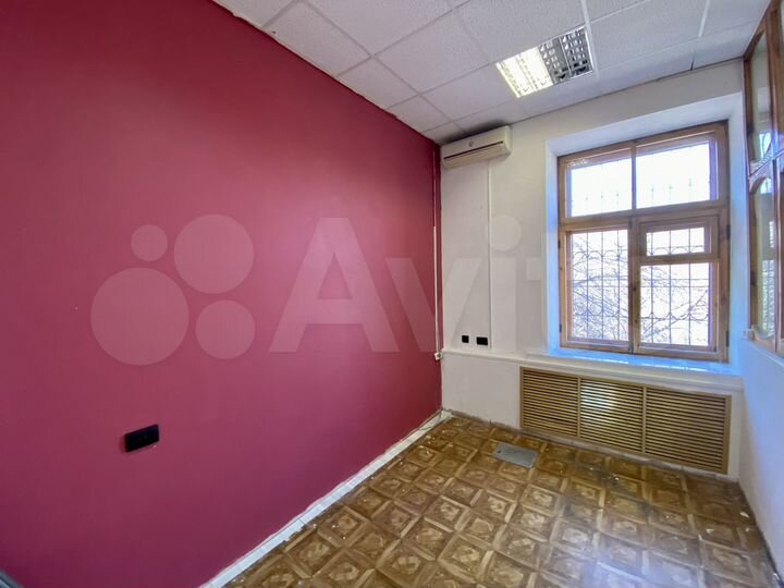 Офис, 19.9 м²