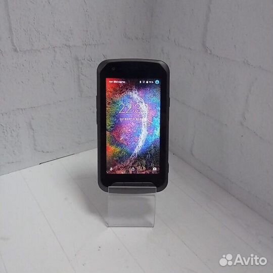 SENSEIT R450, 8 ГБ