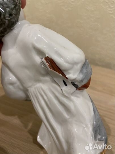 Статуэтка Филиппок лфз