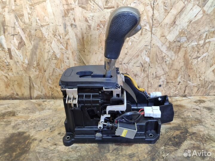 Селектор АКПП Chevrolet Epica