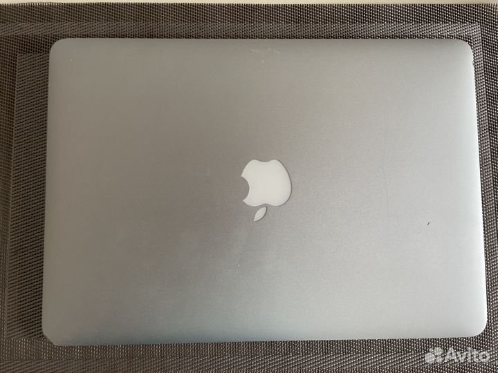 Macbook air 13