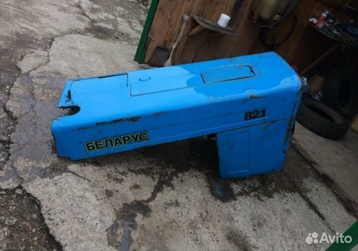 Передний мост мтз 82 бу