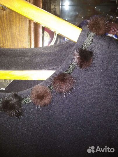 Женская одежда