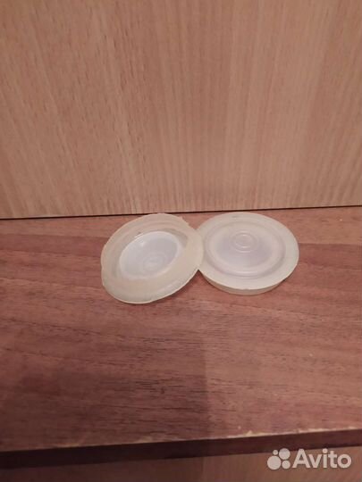 Бутылка молочная СССР