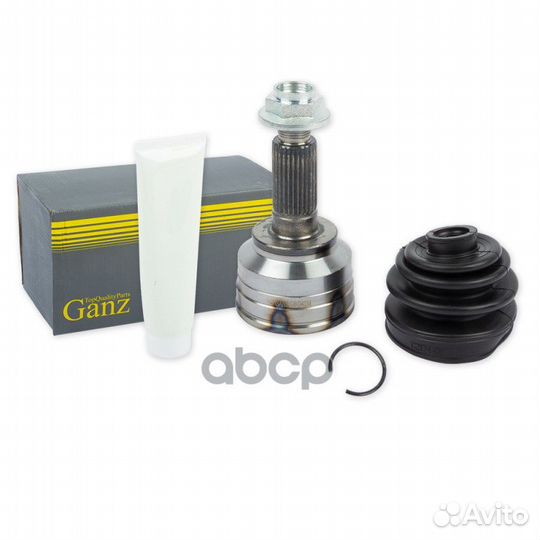 Шрус наружный GIK04034 KIA Spectra 2000- (Ижев