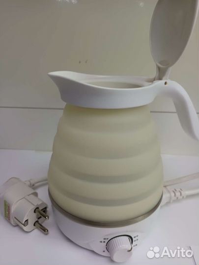 Чайник электрический трансформер