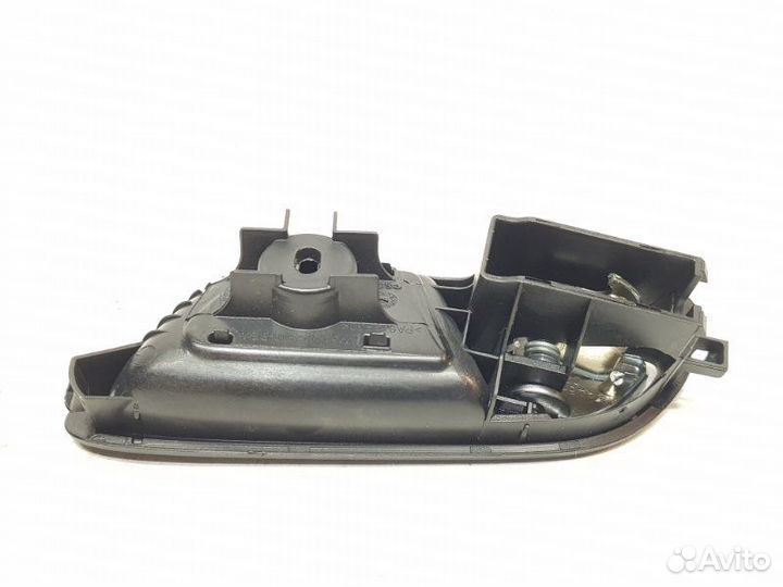 Ручка двери внутренняя задняя правая Ford Focus 3