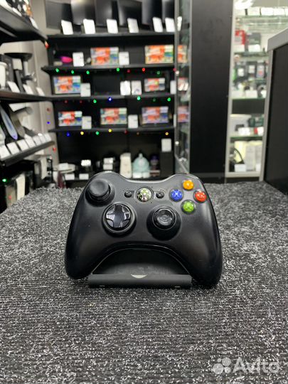 Игровая приставка Xbox 360 S