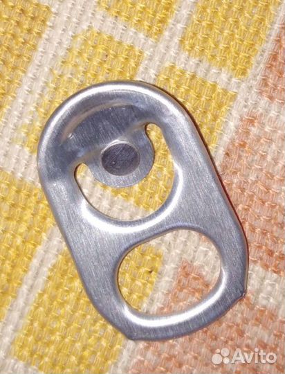 Ключи от банок, замок, хенд мей