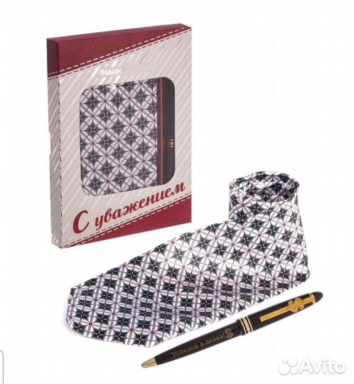 Носовые платки,галстук мужской