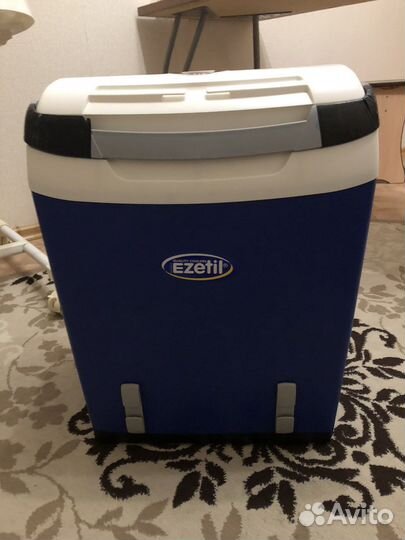 Переносной холодильник