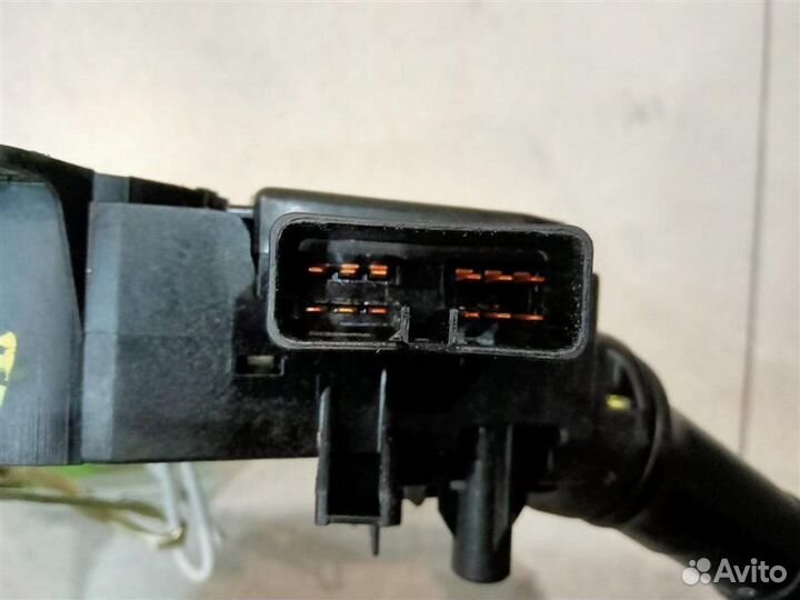 Переключатель поворотов подрулевой Kia Rio 2011-2