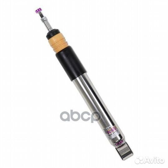 К-т подвески Variant 3 35290833 KW suspensions