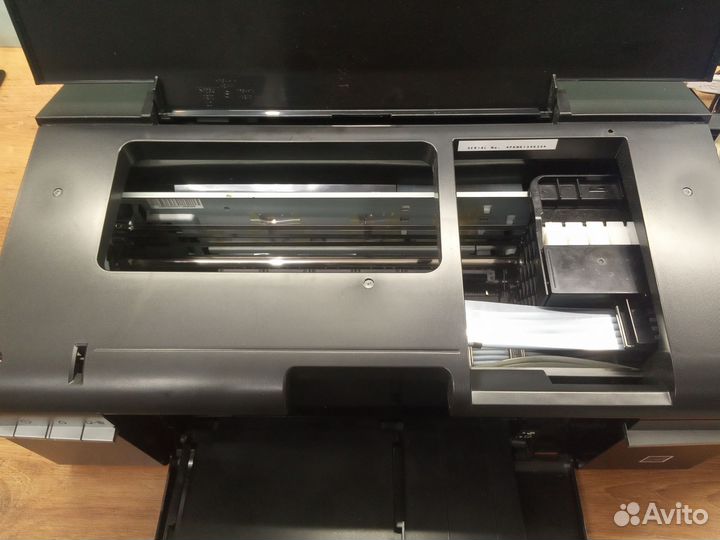 Epson l800