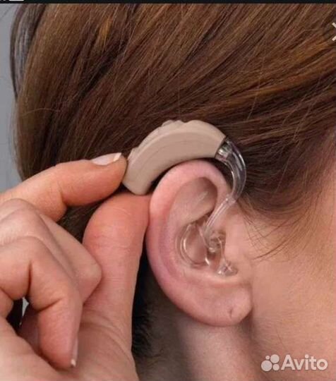 Продам слуховой аппарат Widex 2 шт
