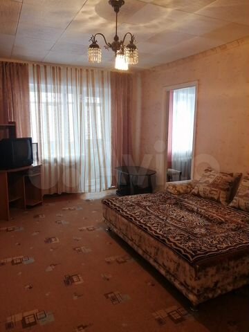 2-к. квартира, 42 м², 5/5 эт.