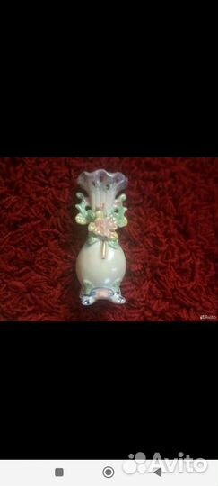 Мини предметы интерьера