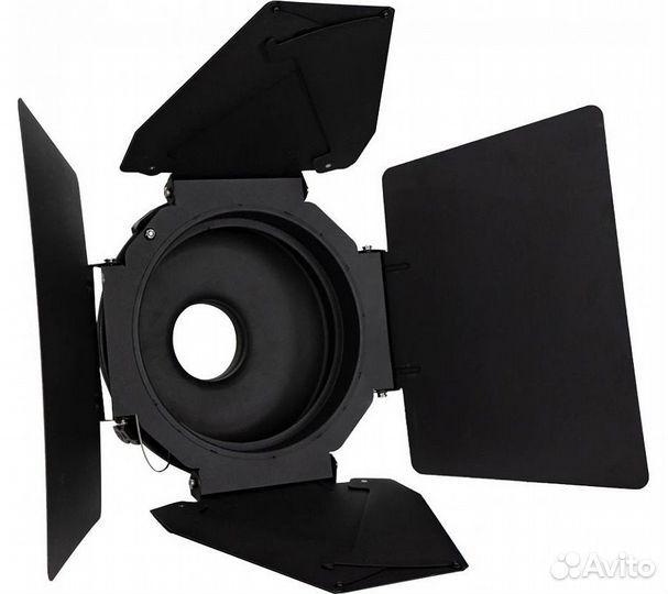 Шторки Aputure Barn Door F10